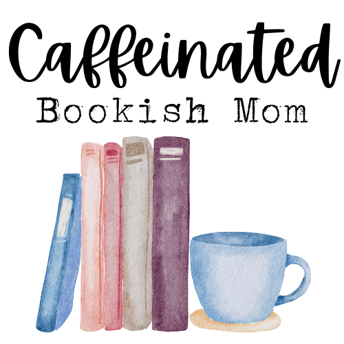 Caffeinated Bookish Mom